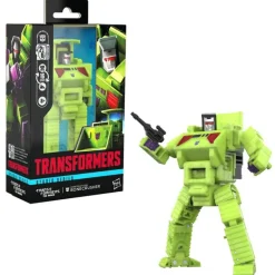 PREVENTA Hasbro Transformer Gen Voyager 86 Bone Crusher G0568