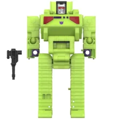 PREVENTA Hasbro Transformer Gen Voyager 86 Bone Crusher G0568