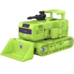 PREVENTA Hasbro Transformer Gen Voyager 86 Bone Crusher G0568