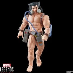 PREVENTA Marvel Legends Series X-Men Wolwerine Weapon X G0644