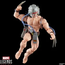 PREVENTA Marvel Legends Series X-Men Wolwerine Weapon X G0644