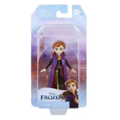 Princesas Disney Mini Muñeca Anna de Frozen
