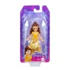 Princesas Disney Mini Muñeca Bella de La Bella y La Bestia 9cm