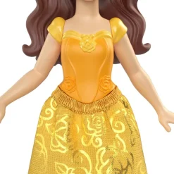 Princesas Disney Mini Muñeca Bella de La Bella y La Bestia 9cm
