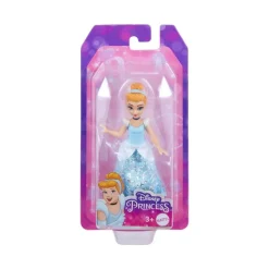 Princesas Disney Mini Muñeca Cenicienta 9 cm