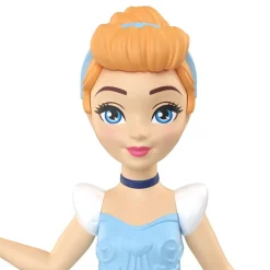 Princesas Disney Mini Muñeca Cenicienta 9 cm