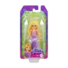 Princesas Disney Mini Muñeca Rapunzel Desenredados 9 cm