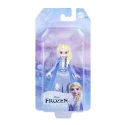 Princesas Disney Mini Muñeca Elsa de Frozen