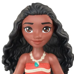 Princesas Disney Mini Muñeca Moana 9 cm