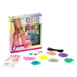 Pulseras Kit de Diseño Fashion Angels