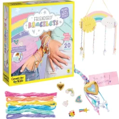 Pulseras Mejores Amigas BFF