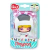 Pynipon Astronauta