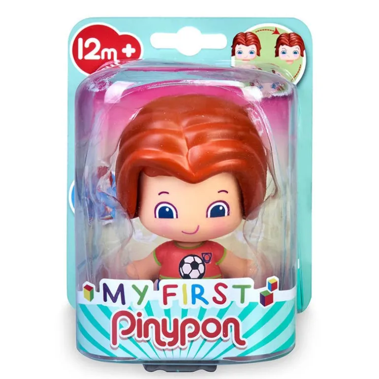 Pynipon Futbolista