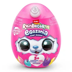Rainbocorns Eggzania Baby Mania
