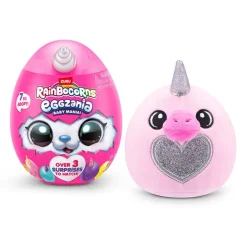 Rainbocorns Eggzania Baby Mania