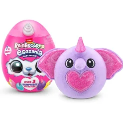 Rainbocorns Eggzania Baby Mania