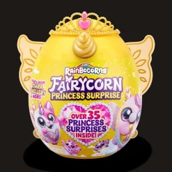 Rainbocorns Fairycorn Princesa Sorpresa