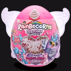 Rainbocorns Huevo Sorpresa Sequin Surprise Rosa