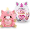 Rainbocorns Huevo Sorpresa Unicornio con 50 Accesorios Sorpresa