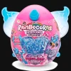 Rainbocorns Huevo Sorpresa Sequin Surprise Turquesa