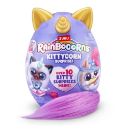 Rainbocorns Kittycorn Surprise