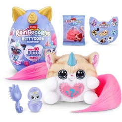 Rainbocorns Kittycorn Surprise