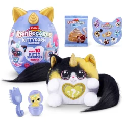 Rainbocorns Kittycorn Surprise
