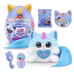 Rainbocorns Kittycorn Surprise