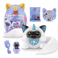 Rainbocorns Kittycorn Surprise