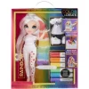 Rainbow High Fashion Dolls Custom Cabello y Outfig