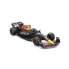 Red Bull F1 Carro a Escala Escudería Red Bull Racing