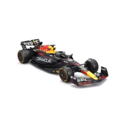 Red Bull F1 Carro a Escala Escudería Red Bull Racing