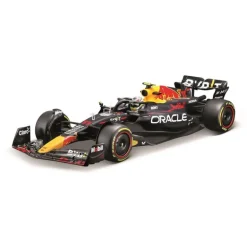 Red Bull F1 Coche a Escala 1:18 Fórmula 1
