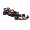 Red Bull Formula Uno F1 Carro a Radio Control Escala 1:24