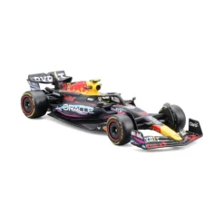 Red Bull Formula Uno F1 Escala 1:43 Red Bull Racing RB19, Checo Pérez MaimiGP Edition