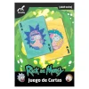 Rick And Morty Baraja de Poker Juegos de Mesa