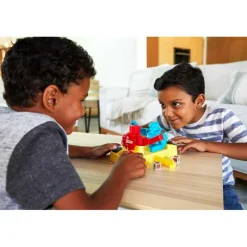 Robot Luchadores Rock´Em Sock Juego de Mesa