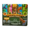 Rompecabezas Aventuras En El Dinomundo