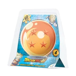 Rompecabezas Dragon Ball Súper en Esfera del Dragon 60 Piezas