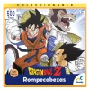 Rompecabezas Dragon Ball Z 500 Piezas