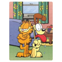 Rompecabezas Garfield, 150 Piezas
