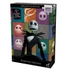 Rompecabezas Jack Skelleton The Nightmare Before Christmas 1000 Piezas