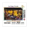 Rompecabezas Las Vegas de 1000 Piezas