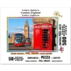 Rompecabezas Londres de 500 Piezas