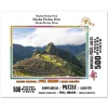 Rompecabezas Machu Picchu, Perú de 500 Piezas