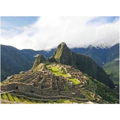 Rompecabezas Machu Picchu, Perú de 500 Piezas