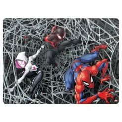 Rompecabezas Spiderman, Estuche de Tubo 60 Piezas
