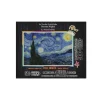 Rompecabezas Van Gogh, La Noche Estrellada de 500 Piezas