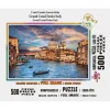 Rompecabezas Venecia de 500 Piezas