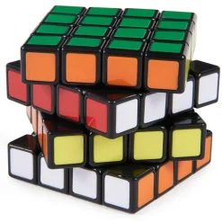Rubik's Set de Juego 3 Packs: Cubo 3x3, Cubo 2x2 y Cubo 4x4